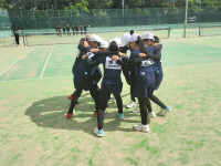 テニス１