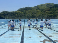 アフター２