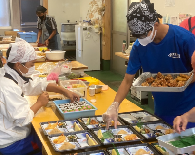 3年1組 お知らせ　学級_佐野　真知子_写真一時避難_19