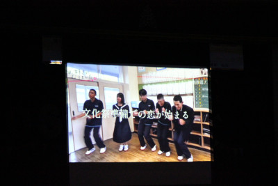 オープニング②