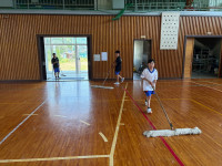 清掃の様子（１年生）_3
